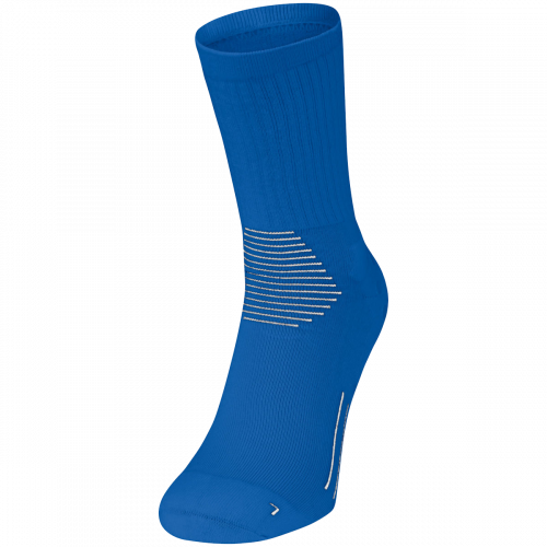 Jako Grip Comfort čarape – plava_EliteSport