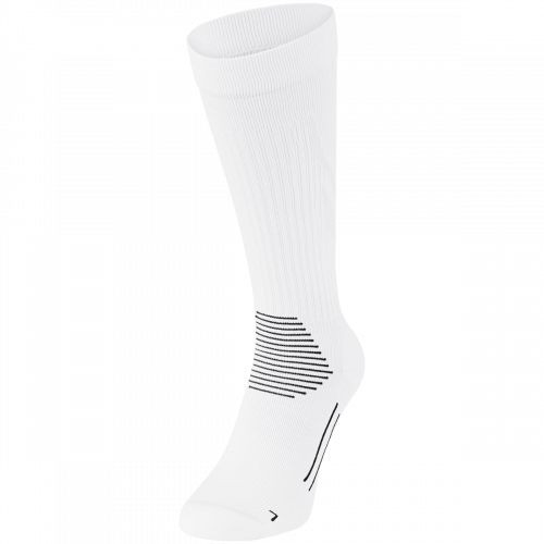 Jako Grip Compression čarape – bijela_EliteSport