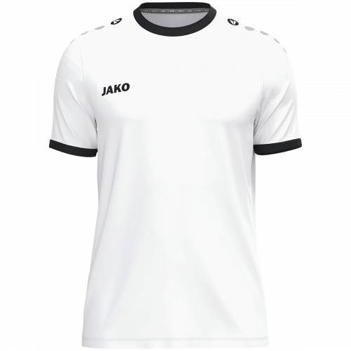 Jako One dres kratkih rukava — bijela_EliteSport