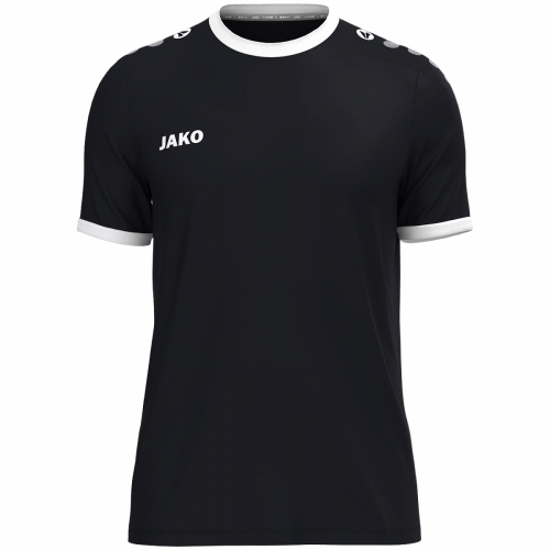 Jako One dres kratkih rukava — crna_EliteSport