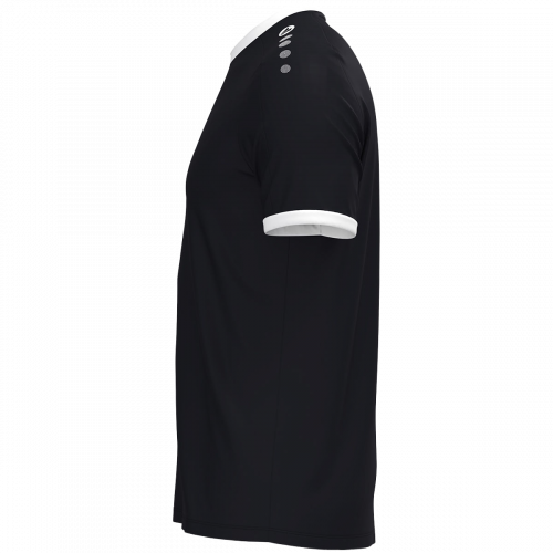 Jako One dres kratkih rukava — crna_EliteSport