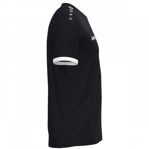 Jako One dres kratkih rukava — crna_EliteSport
