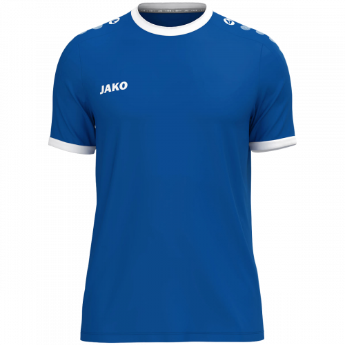 Jako One dres kratkih rukava — plava_EliteSport
