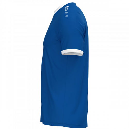 Jako One dres kratkih rukava — plava_EliteSport