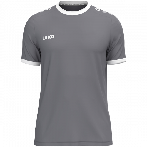 Jako One dres kratkih rukava — siva_EliteSport
