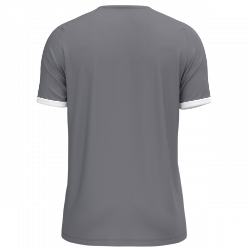 Jako One dres kratkih rukava — siva_EliteSport