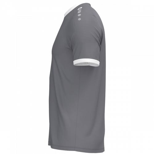 Jako One dres kratkih rukava — siva_EliteSport