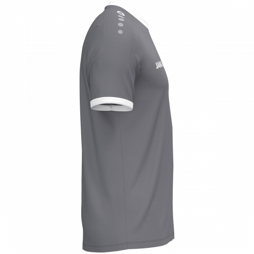 Jako One dres kratkih rukava — siva_EliteSport