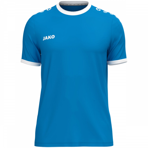 Jako One dres kratkih rukava — sportski plava_EliteSport