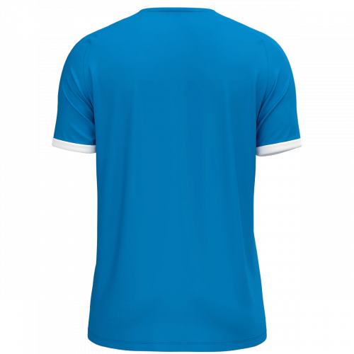 Jako One dres kratkih rukava — sportski plava_EliteSport