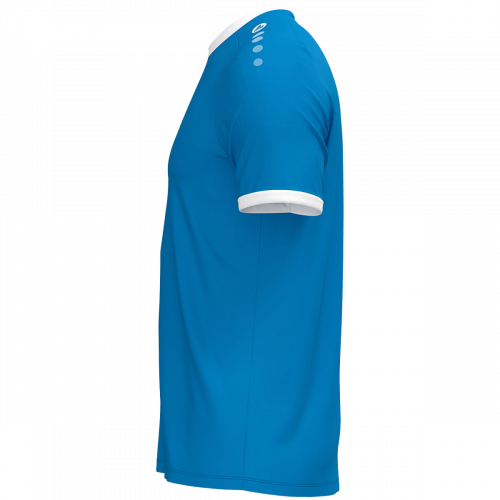 Jako One dres kratkih rukava — sportski plava_EliteSport