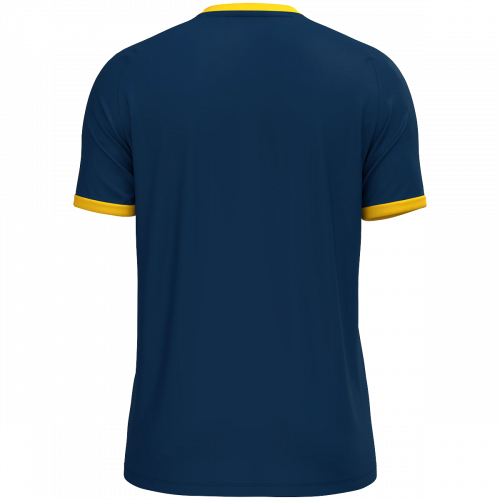 Jako One dres kratkih rukava — tamno plava_EliteSport