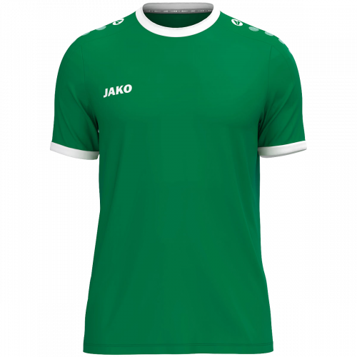 Jako One dres kratkih rukava — zelena_EliteSport