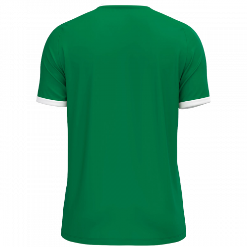 Jako One dres kratkih rukava — zelena_EliteSport