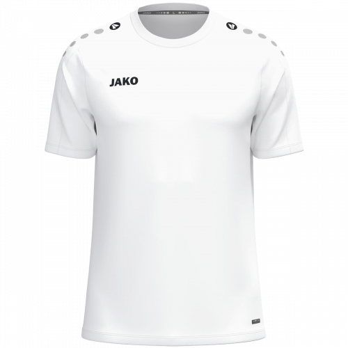 Jako One majica kratkih rukava — bijela_EliteSport