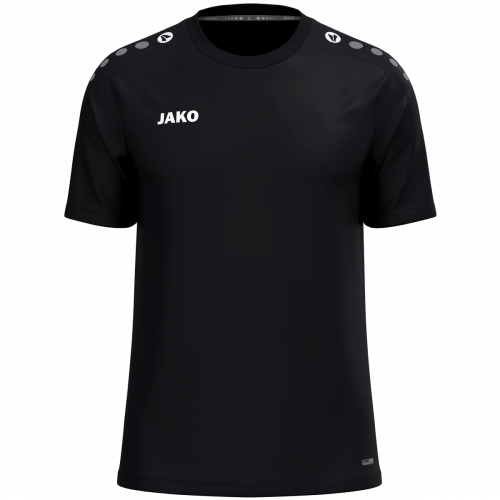 Jako One majica kratkih rukava — crna_EliteSport