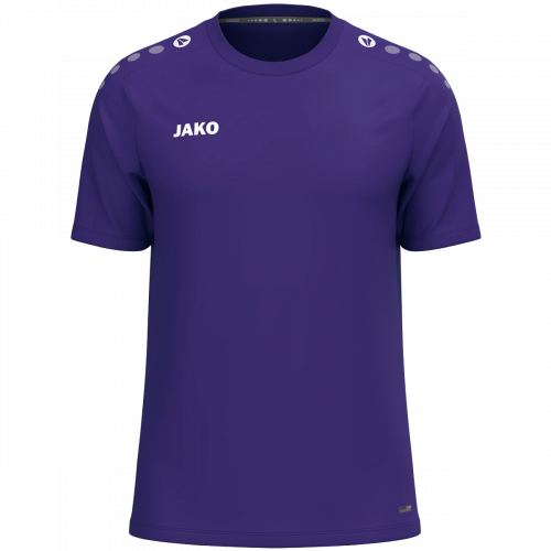 Jako One majica kratkih rukava — ljubičasta_EliteSport