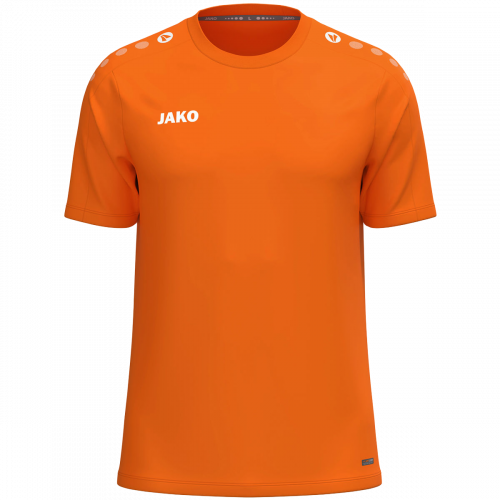 Jako One majica kratkih rukava — narančasta_EliteSport