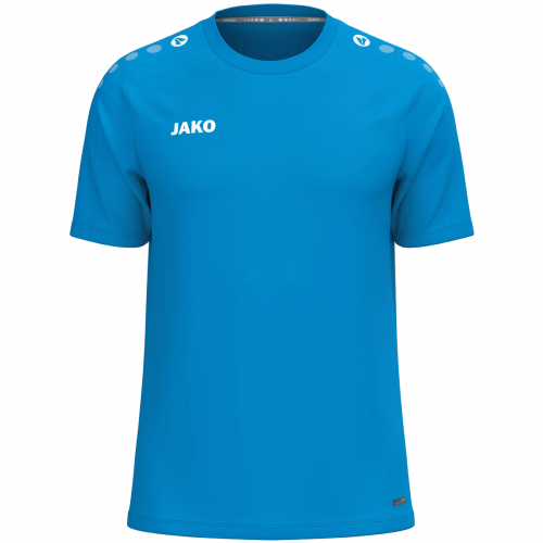Jako One majica kratkih rukava — nebesko plava_EliteSport