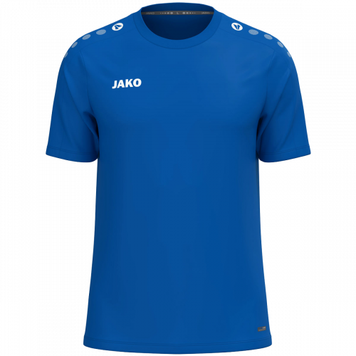 Jako One majica kratkih rukava — plava_EliteSport