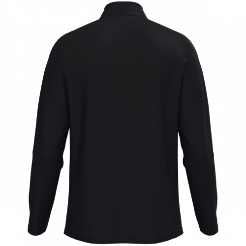Jako One ziptop majica dugih rukava – crna_EliteSport