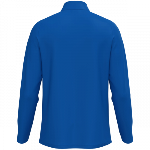 Jako One ziptop majica dugih rukava – plava_EliteSport