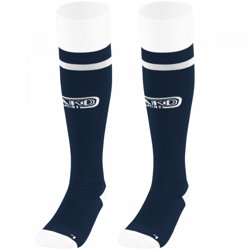 Jako Retro štucne – tamno plava_EliteSport