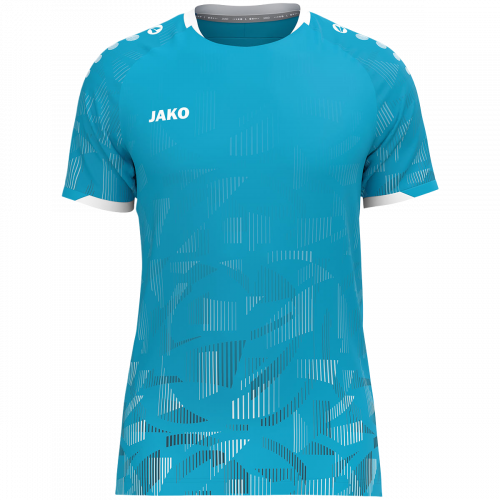 Jako Sonic dres kratkih rukava — nebesko plava_EliteSport