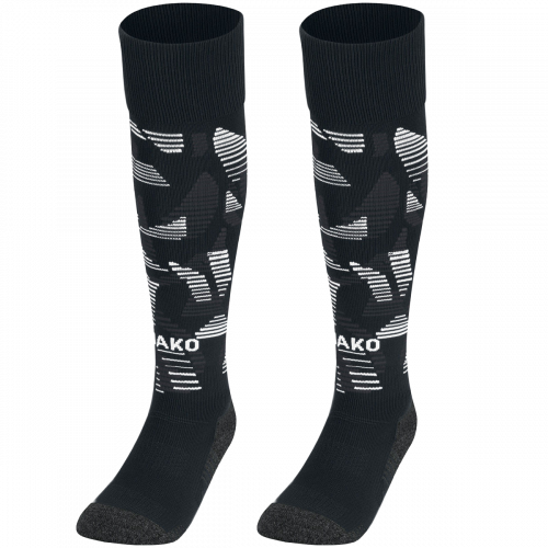 Jako Sonic štucne – crna_EliteSport