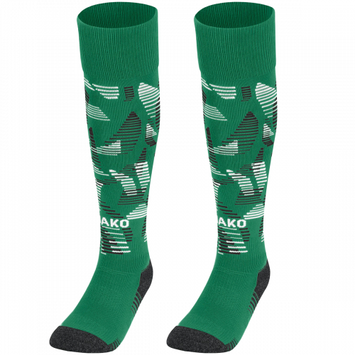 Jako Sonic štucne – zelena_EliteSport