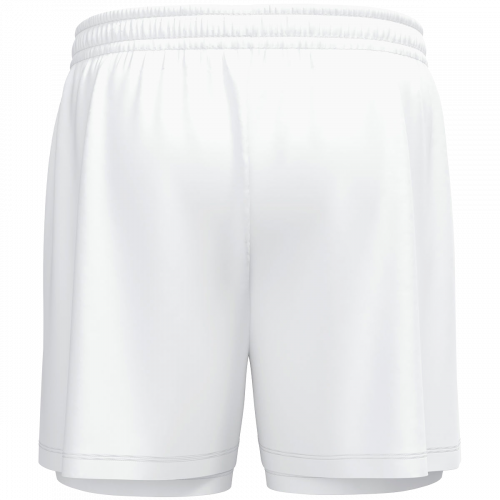 Jako One 2-u-1 kratke hlače – bijela_EliteSport