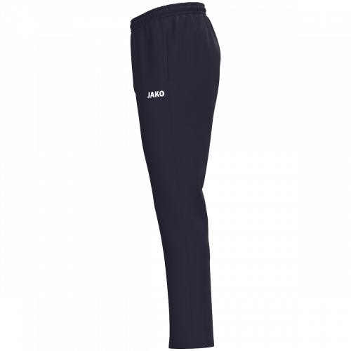 Jako One hlače od mikrofibre bez podstave – tamno plava_EliteSport