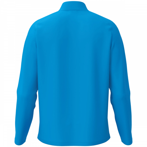 Jako One jakna od mikrofibre  – nebesko plava_EliteSport