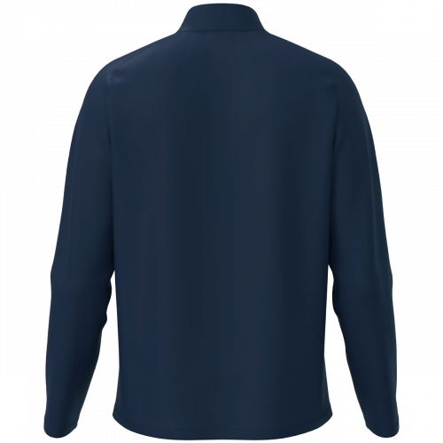 Jako One jakna od mikrofibre  – tamno mornarsko plava_EliteSport