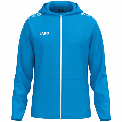 Jako One jakna s kapuljačom – nebesko plava_EliteSport