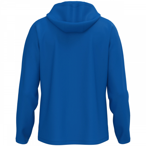 Jako One jakna s kapuljačom – plava_EliteSport