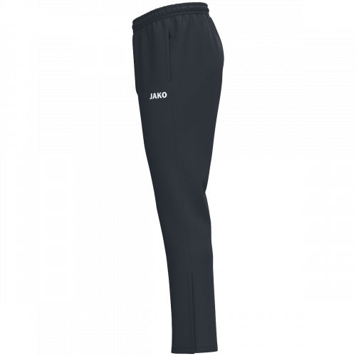 Jako One mikrofibra hlače – antracit_EliteSport