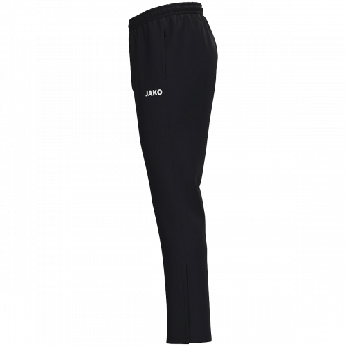 Jako One mikrofibra hlače – crna_EliteSport