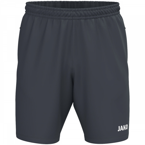 Jako One mikrofibra kratke hlače – antracit_EliteSport