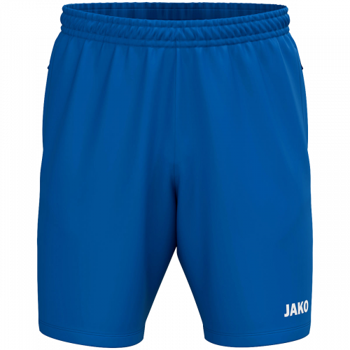 Jako One mikrofibra kratke hlače – plava_EliteSport