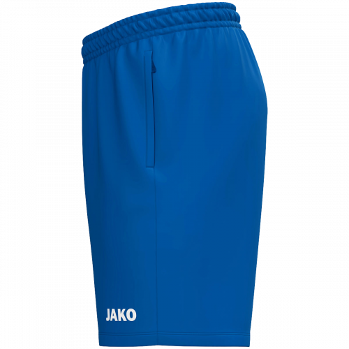 Jako One mikrofibra kratke hlače – plava_EliteSport