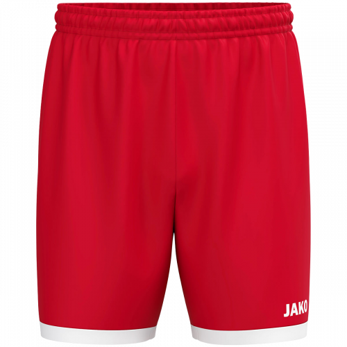 Jako One nogometne kratke hlače – crvena_EliteSport