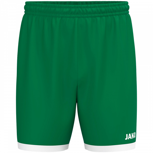 Jako One nogometne kratke hlače – zelena_EliteSport