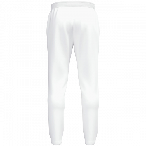 Jako One pamučne jogging hlače – bijela_EliteSport