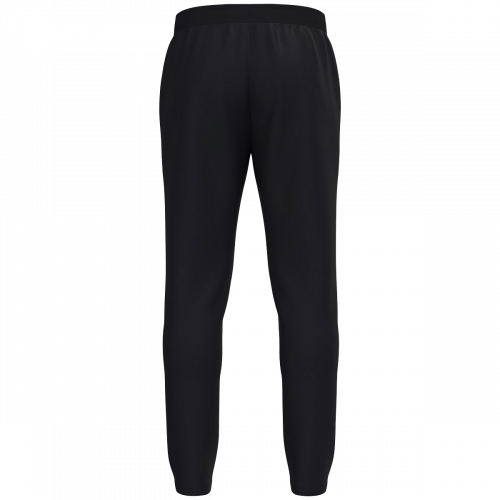 Jako One pamučne jogging hlače – crna_EliteSport