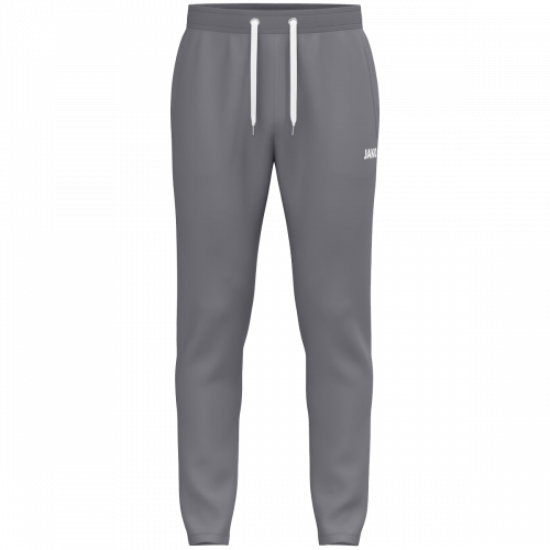 Jako One pamučne jogging hlače – siva_EliteSport