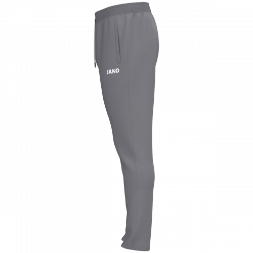 Jako One pamučne jogging hlače – siva_EliteSport