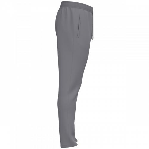 Jako One pamučne jogging hlače – siva_EliteSport