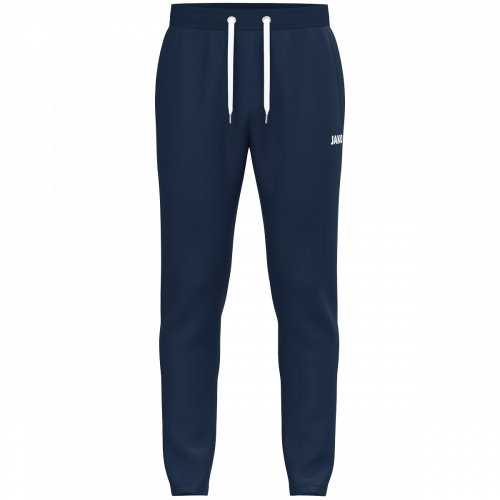 Jako One pamučne jogging hlače – tamno plava_EliteSport