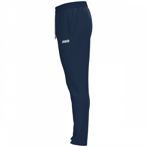 Jako One pamučne jogging hlače – tamno plava_EliteSport